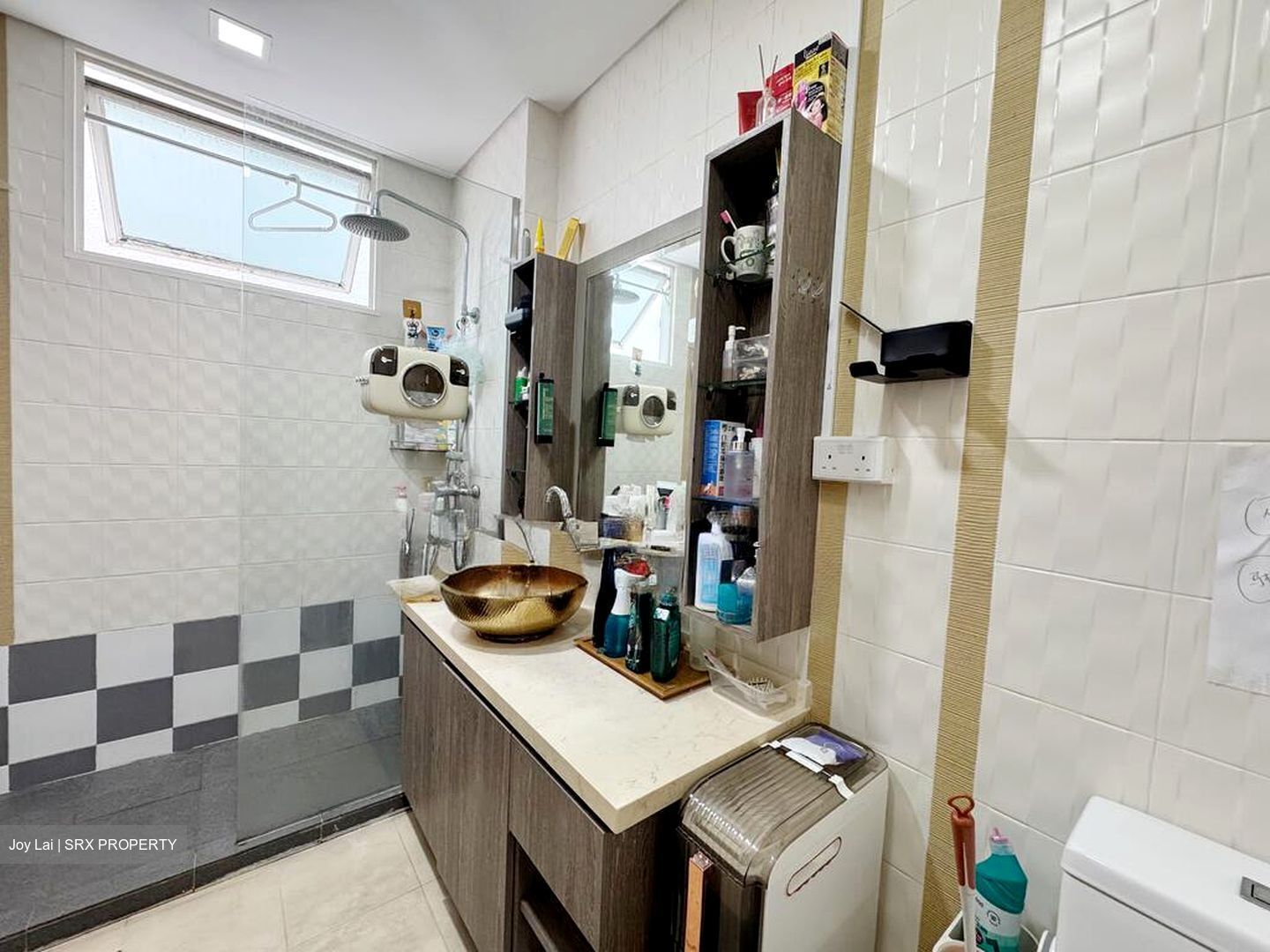 Claremont (D9), Apartment #503995091
